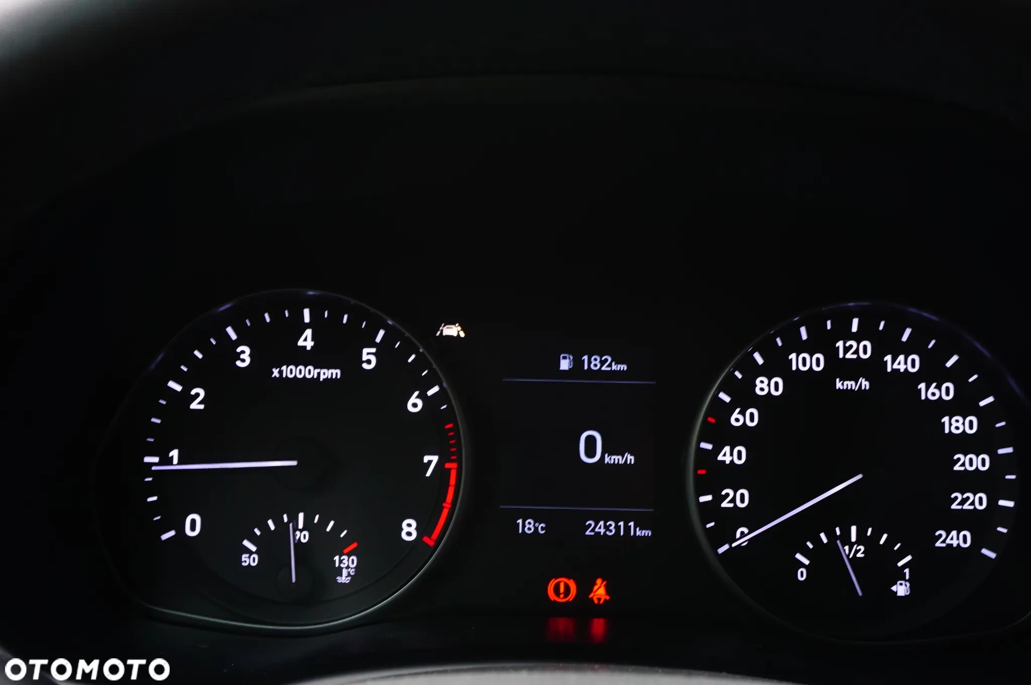 Hyundai i30 1.0 T-GDI Modern - 39