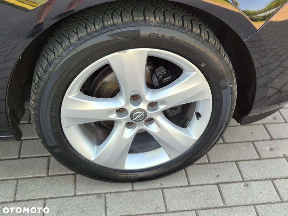 Opel Astra 1.4 ecoFLEX - 32