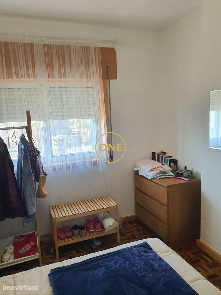 T2 Mobilado com Vista Mar - Grande imagem: 5/15