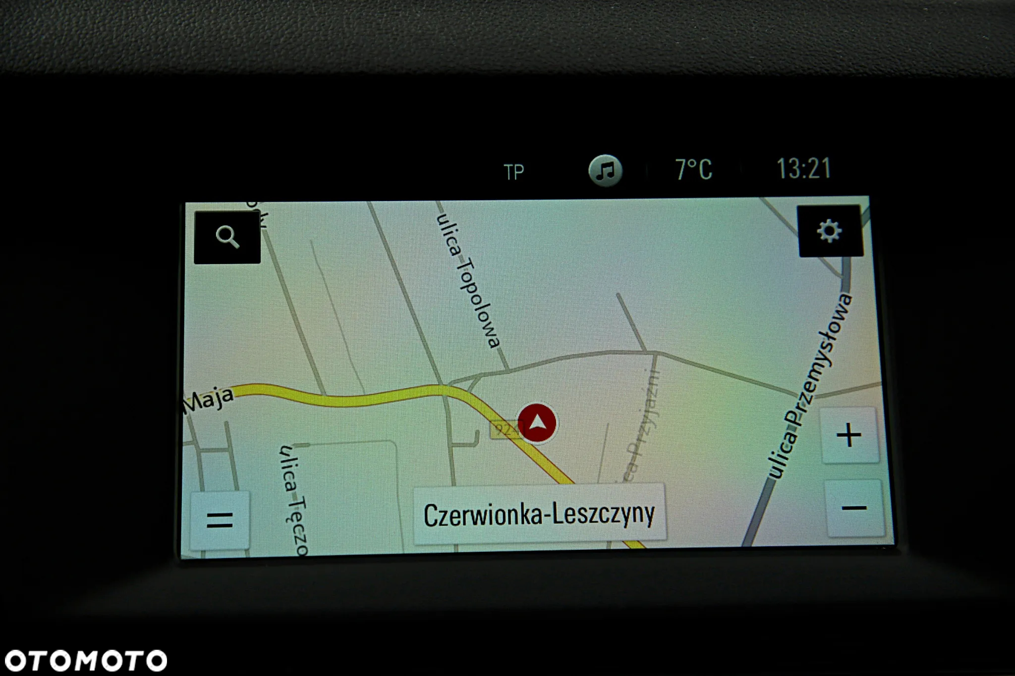 Opel Insignia - 34