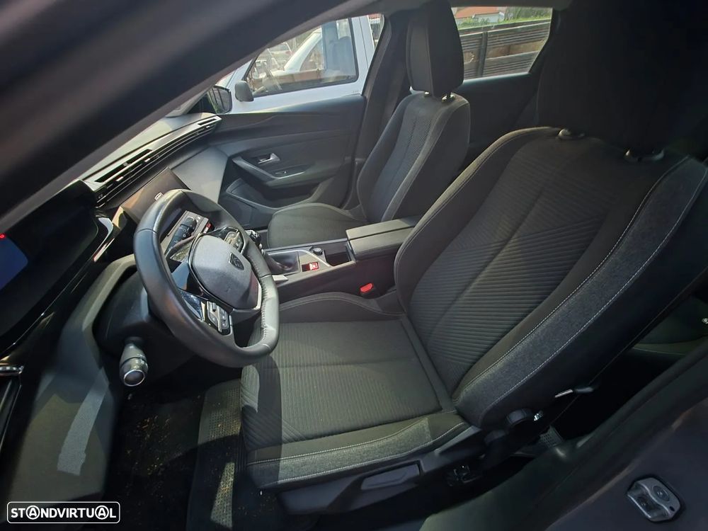 Peugeot 308 SW 1.2 PureTech Active - 9