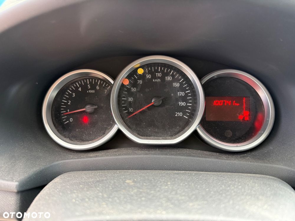 Dacia Sandero Stepway2 1.5 dCi - 26