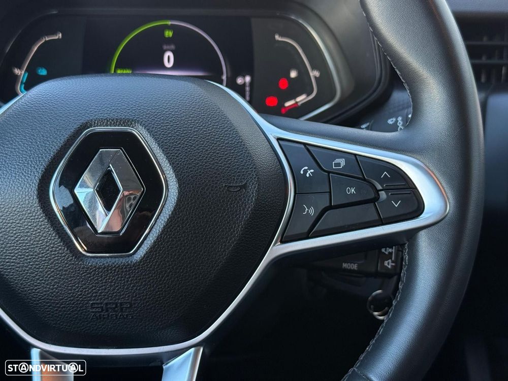 Renault Clio 1.6 E-Tech Edition One - 8