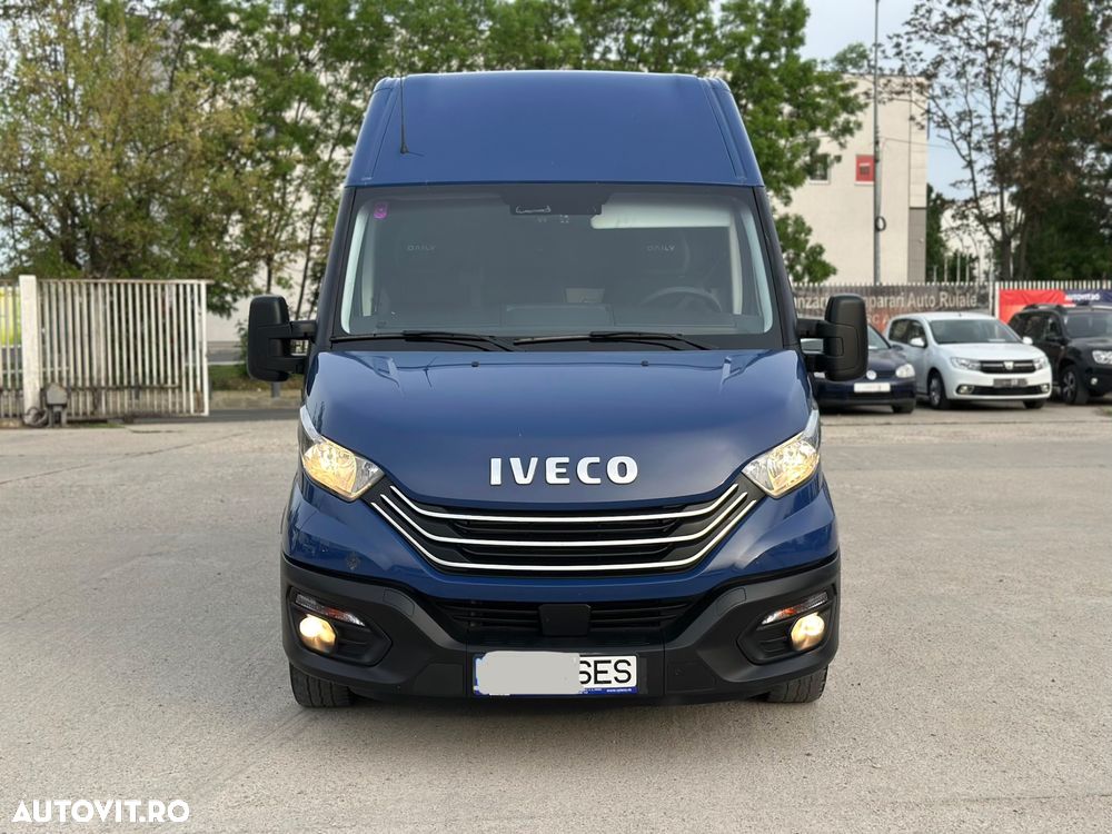 Iveco Daily - 3