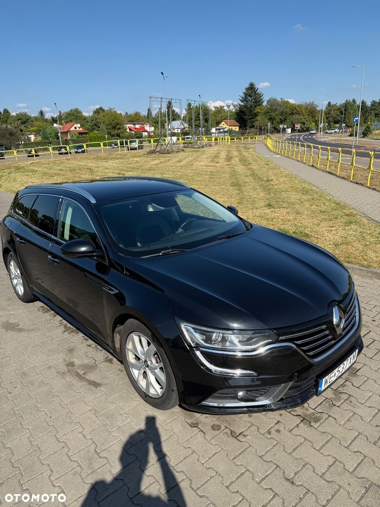 Renault Talisman 1.6 Energy dCi Limited - 5