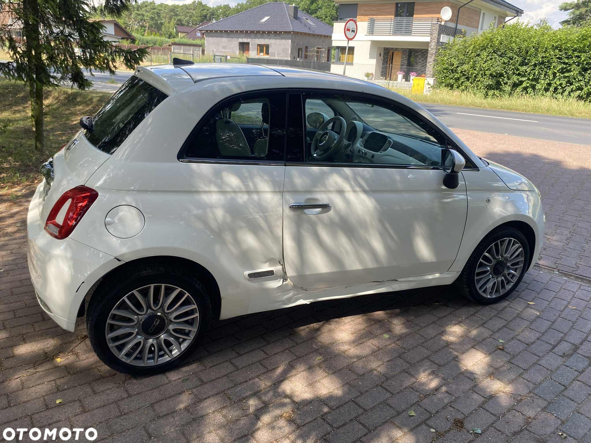 Fiat 500 - 7