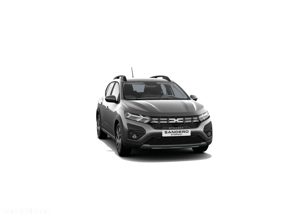 Dacia Sandero Stepway 1.0 TCe Expression - 5