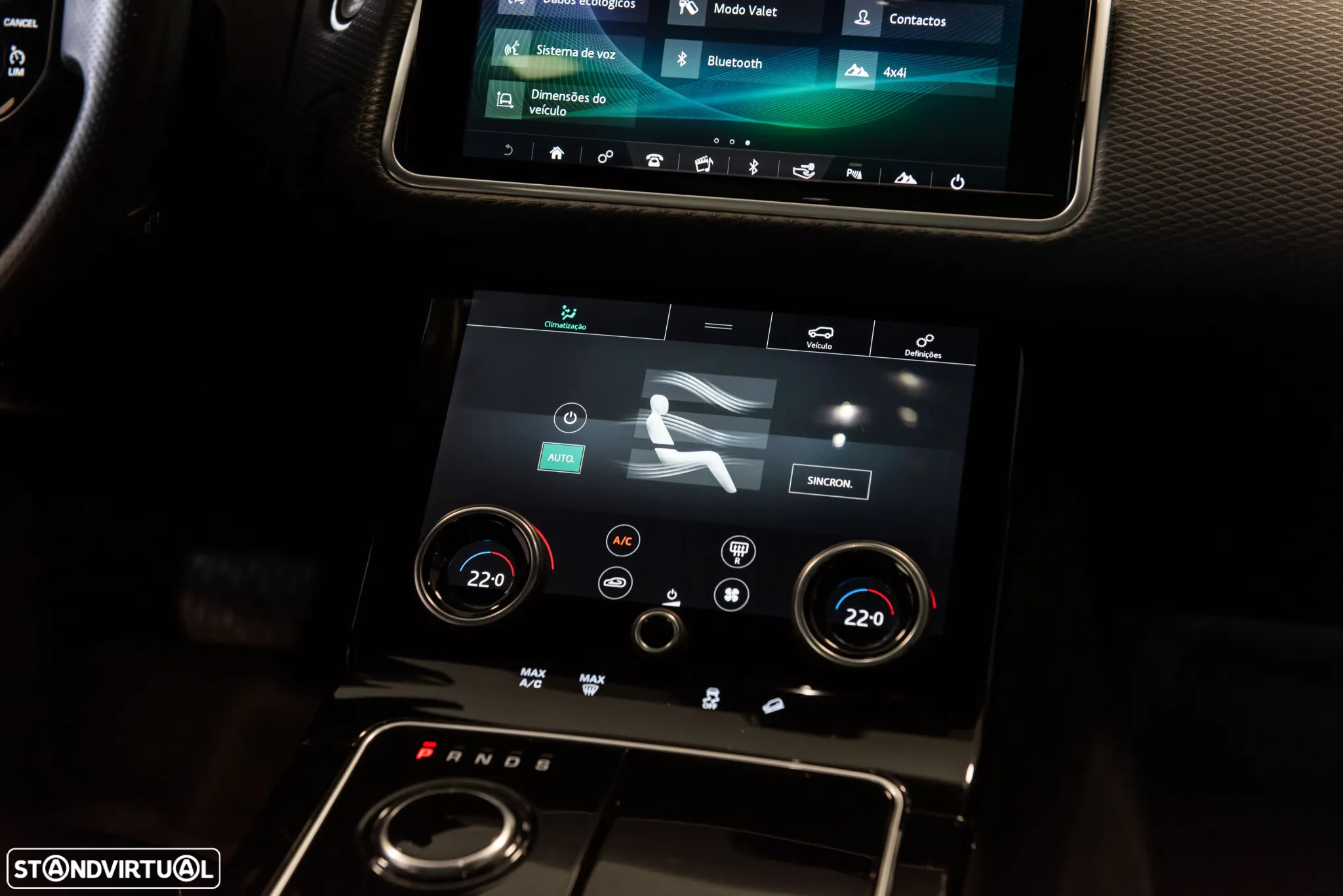 Land Rover Range Rover Velar 2.0 D S - 19