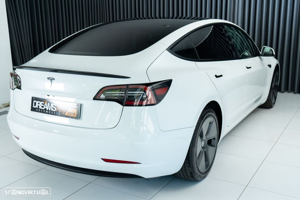 Tesla Model 3 Standard RWD - 12