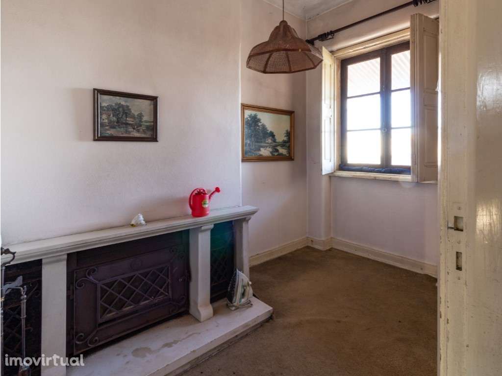 Moradia M3 centro Cantanhede - Grande imagem: 5/25