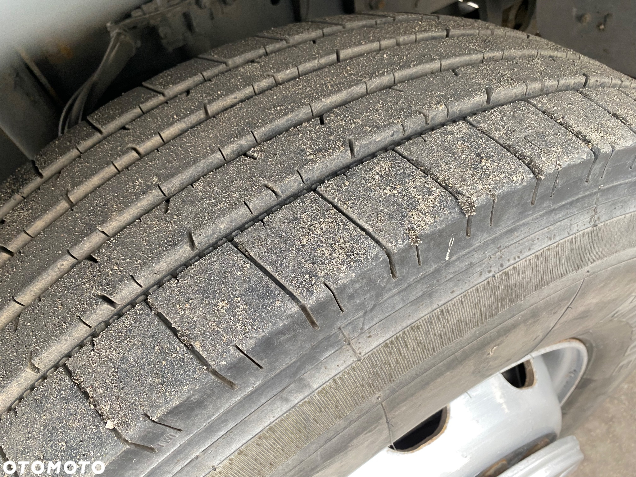 DAF XF 105.460 / Automat / Retarder / 2012 r - 9