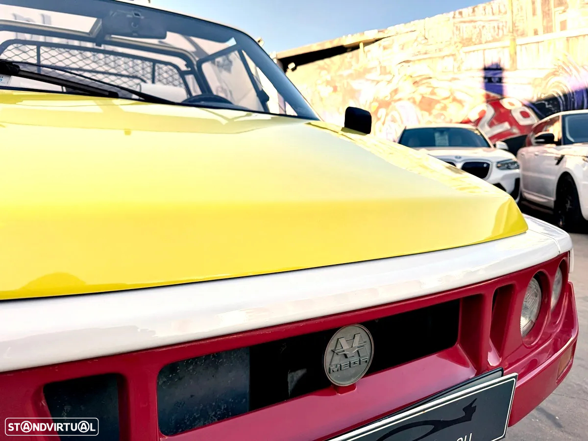 Citroën AX - 42