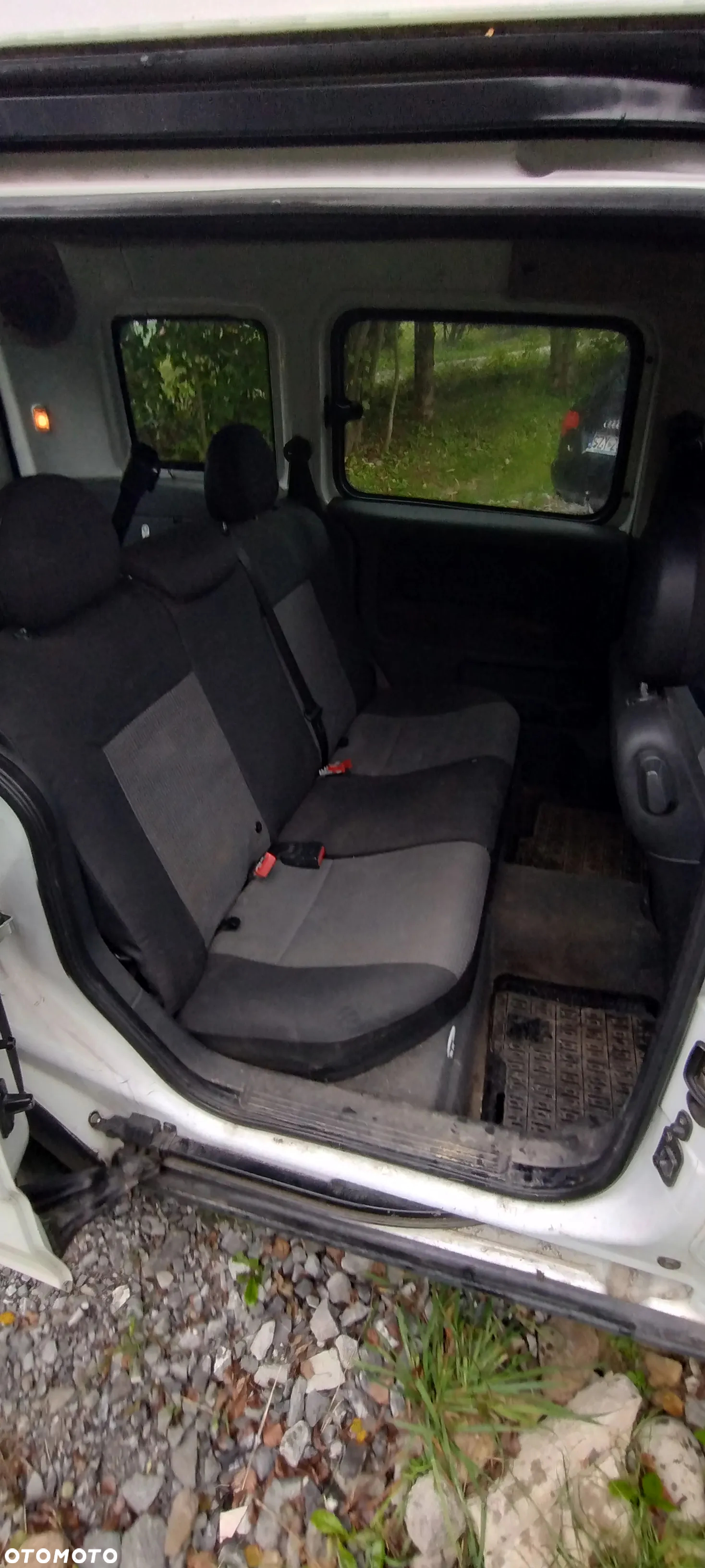 Opel Combo - 6