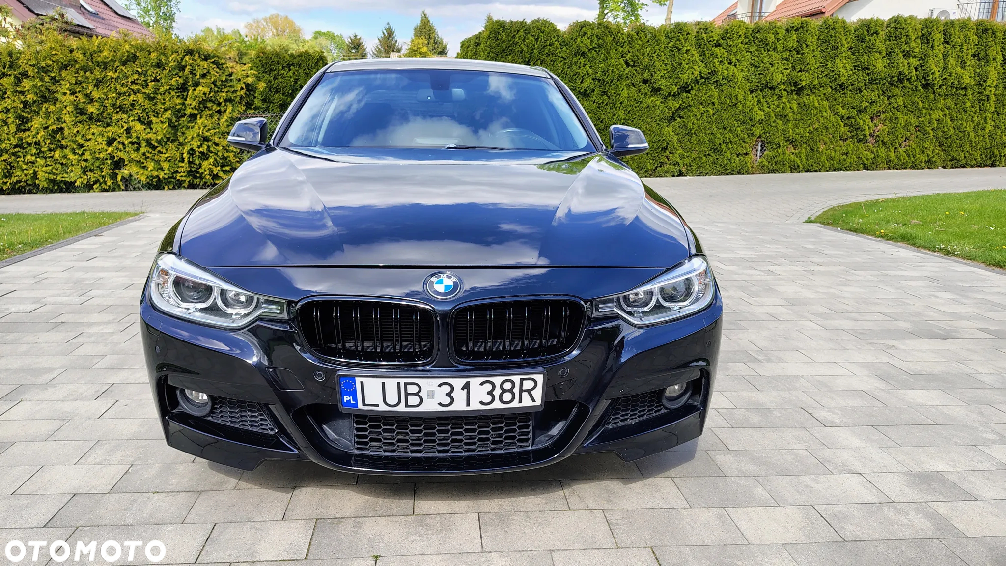 BMW Seria 3 - 4