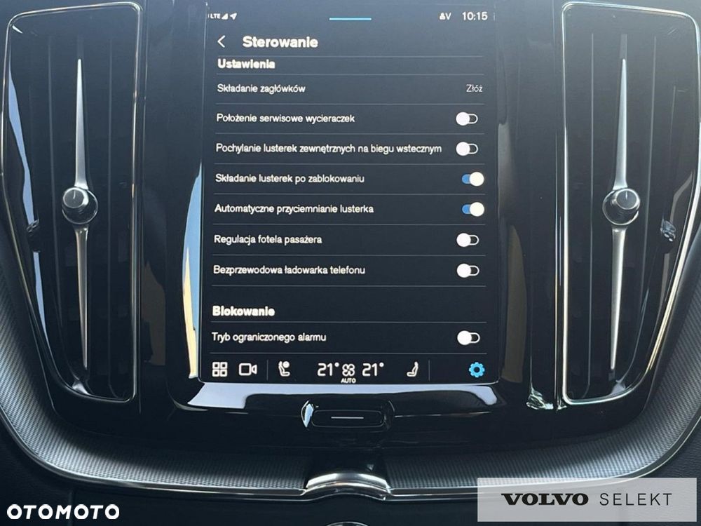 Volvo XC 60 - 20