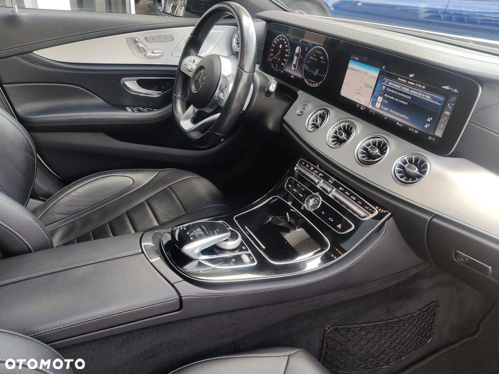 Mercedes-Benz CLS 300 d 9G-TRONIC AMG Line - 16