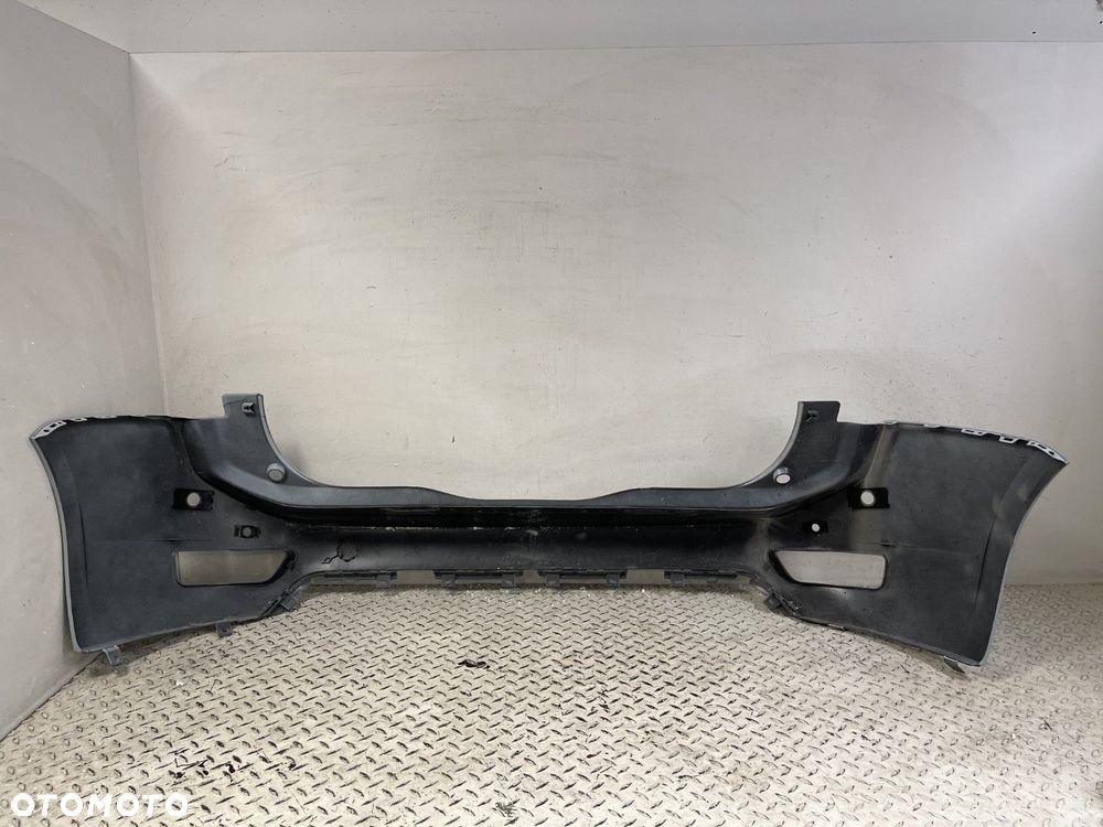 NOWY ORYGINALNY ZDERZAK TYLNY CITROEN C4 GRAND PICASSO II 2 PDC 13-19 AA36225333 - 6