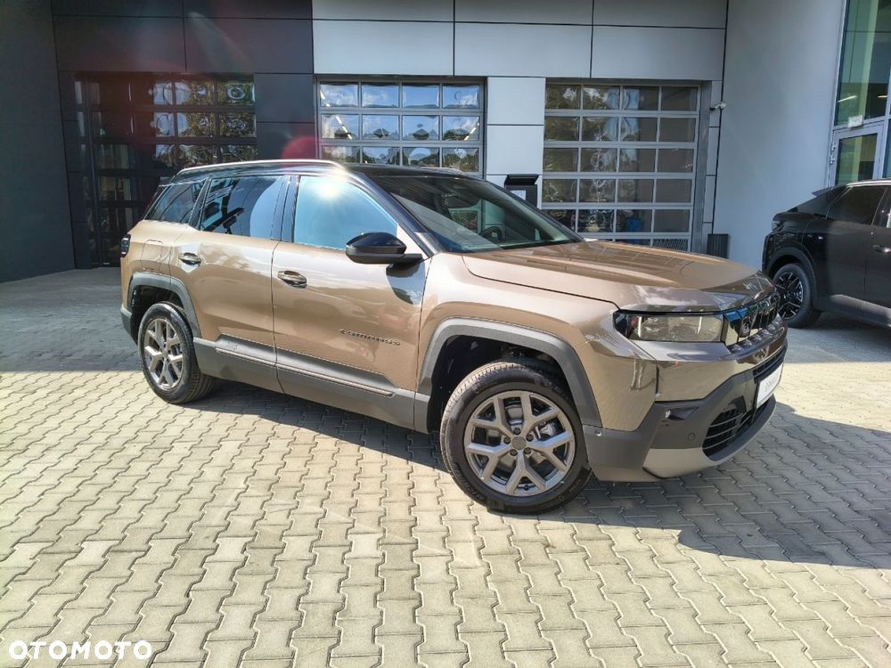 Jeep Compass - 3