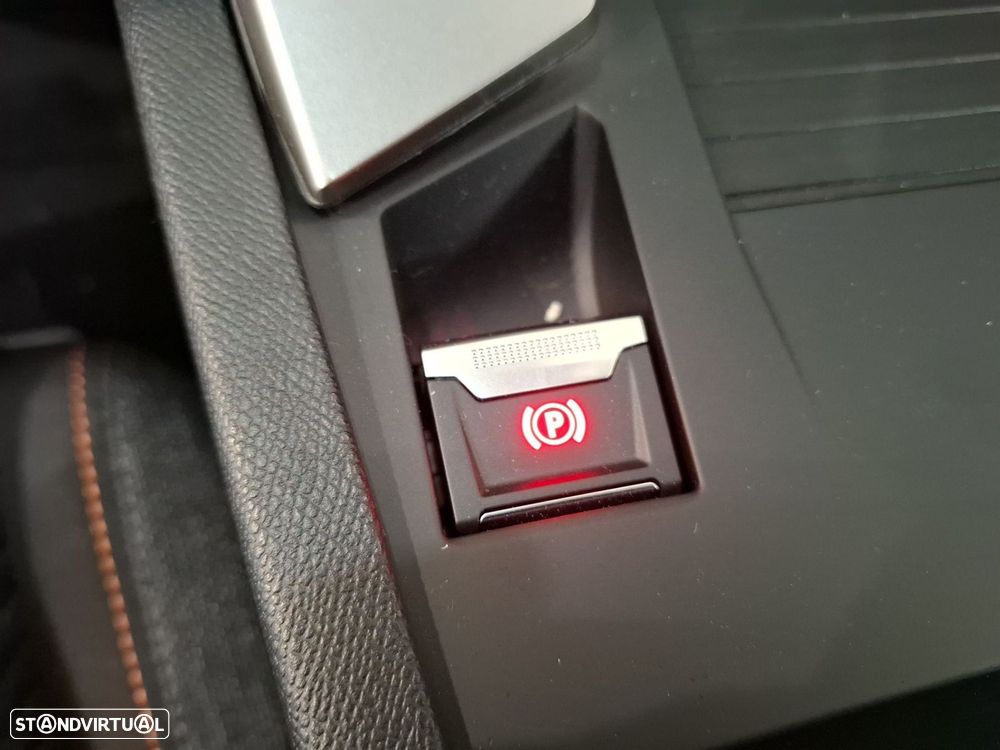 Peugeot e-308 SW 54 kWh E-Style - 18