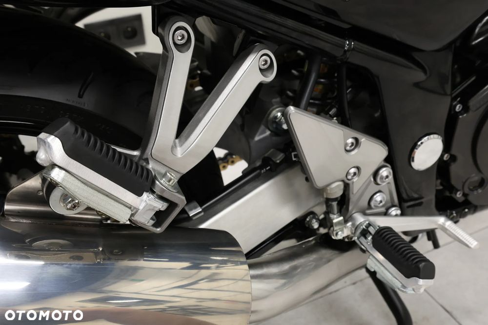 Suzuki Bandit - 21