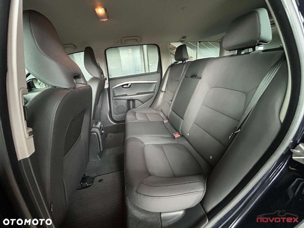 Volvo V70 D3 Momentum - 17