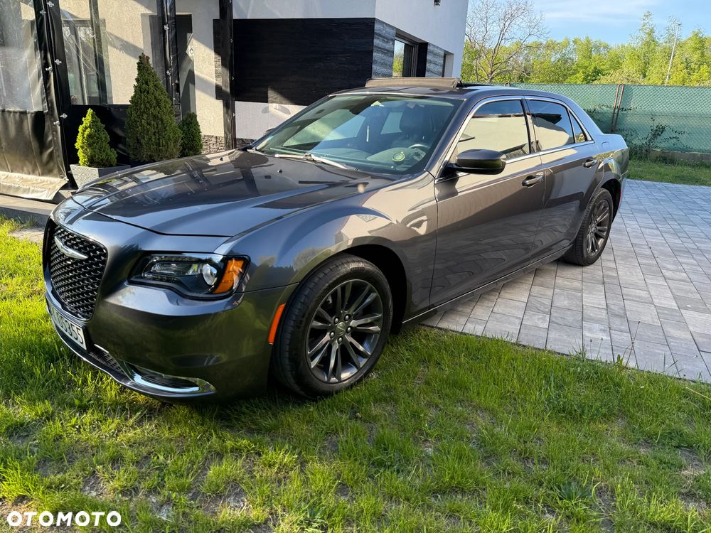 Chrysler 300 - 11
