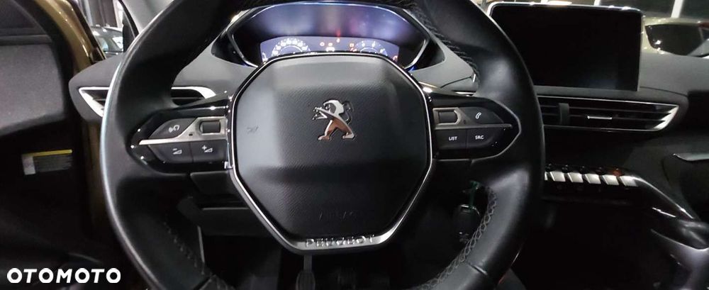 Peugeot 3008 - 28