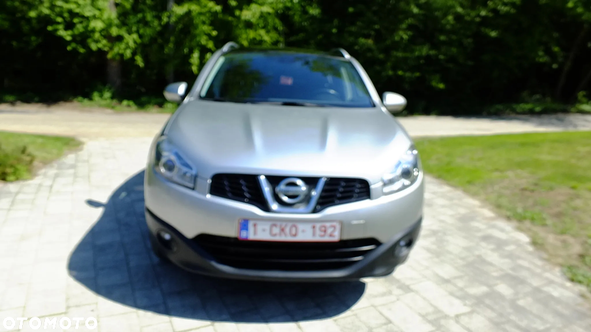 Nissan Qashqai 1.6 dCi DPF Start/Stop tekna - 3