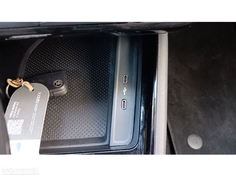 Skoda Kamiq 1.0 TSI DSG - 24