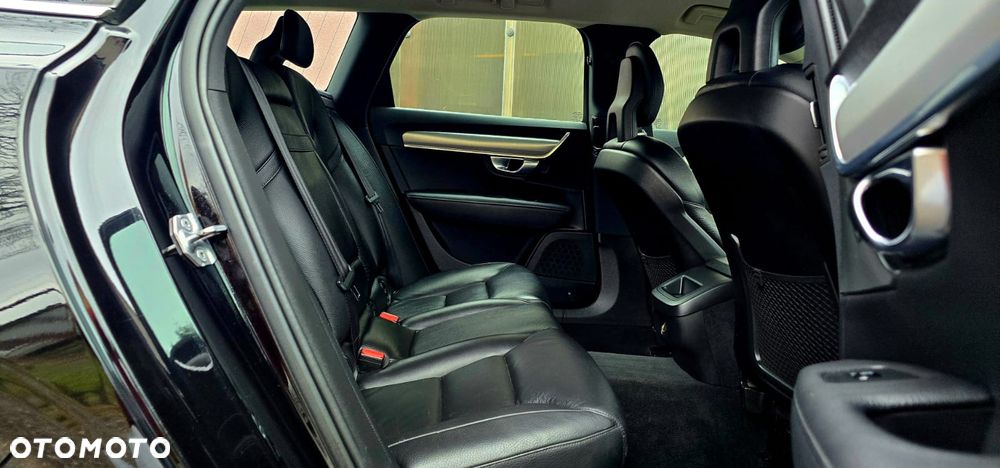 Volvo V90 T5 Momentum - 26