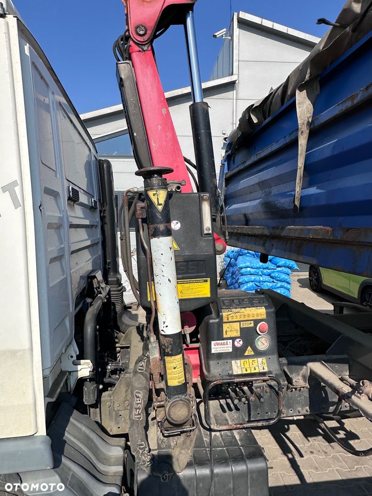 MAN TGL 12.180 hds Fassi - 6