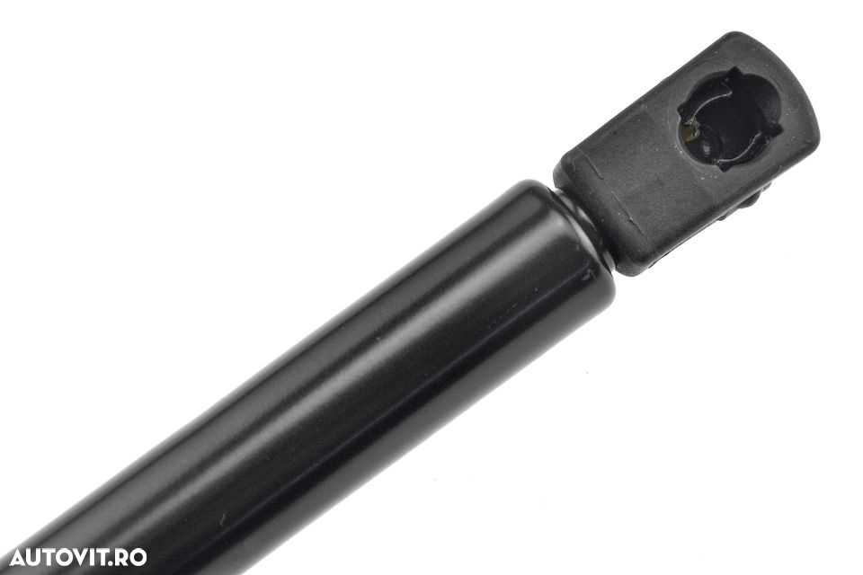 Amortizor capota fata, L=283mm, F=450n, Volvo S80 (AS), 2006-2015, V70, (BW), 2007-, XC70, (BW) 2006-2016 (capota automatica), NTY AE-VV-009, 30649516, 1 buc. - 3