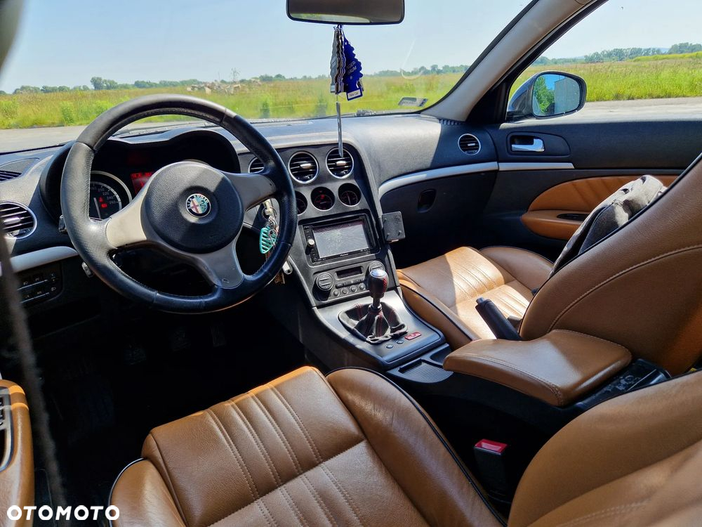 Alfa Romeo 159 - 11
