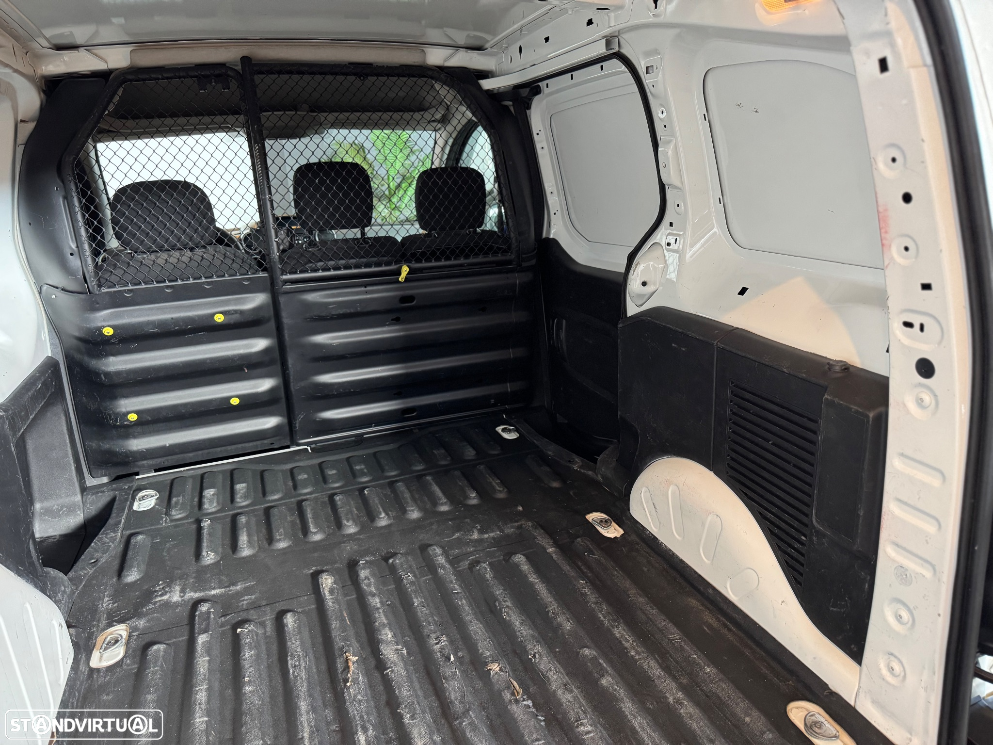 Citroën Berlingo - 26