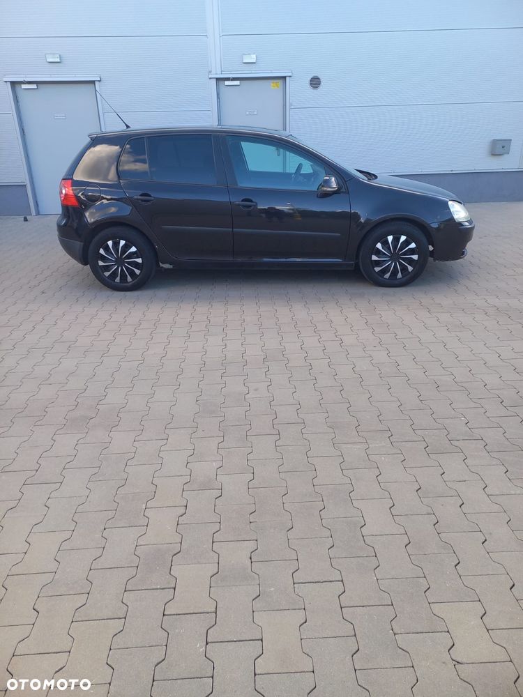 Volkswagen Golf - 13