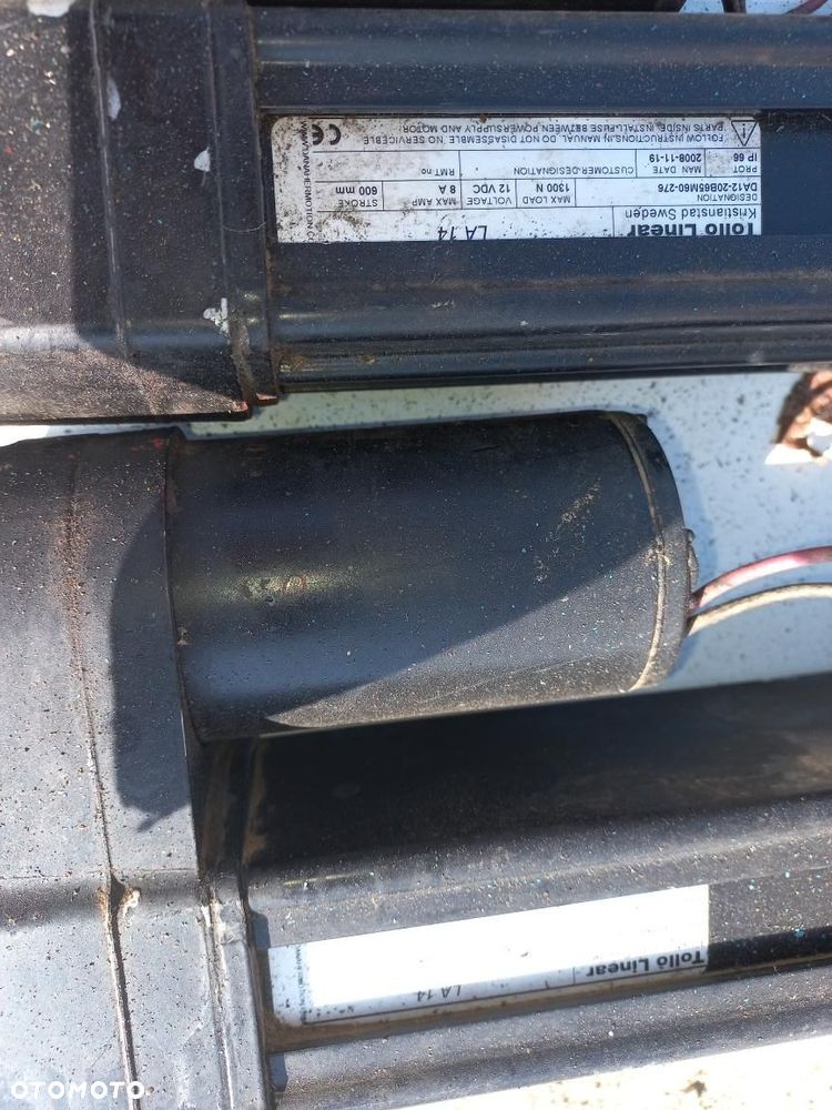 Siłowniki hydrauliczne ,siłownik elektryczny , rury wysypu 45100065,45100029, serta,12719910, hydac M91,M92 ACW021162A,siłownik kabiny massey,3773719m91,tollo linear LA14,quivogne VER04528, 0.9123,330.4 ,A4922096 ,CZUJNIK NACISKU OSI LOAD 969-0075, HYDAC 394488, AMAZONE M80X80 SIŁOWNIK PODNOŚNIKA SAME,DEUTZ HEDRA MF 32,34,36,38,40 - 13