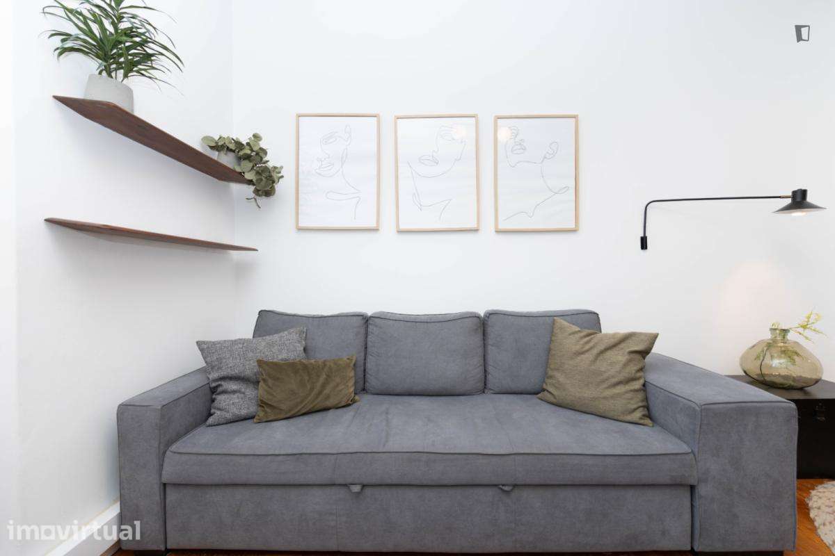 Apartamento com 3 quartos - localizado em São Bento Lisbon - Grande imagem: 5/24