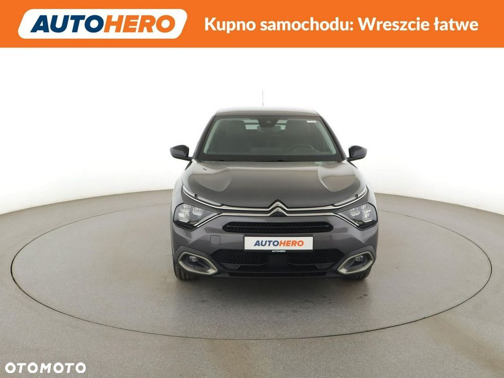 Citroën C4 PureTech 130 Stop&Start EAT8 SHINE - 12