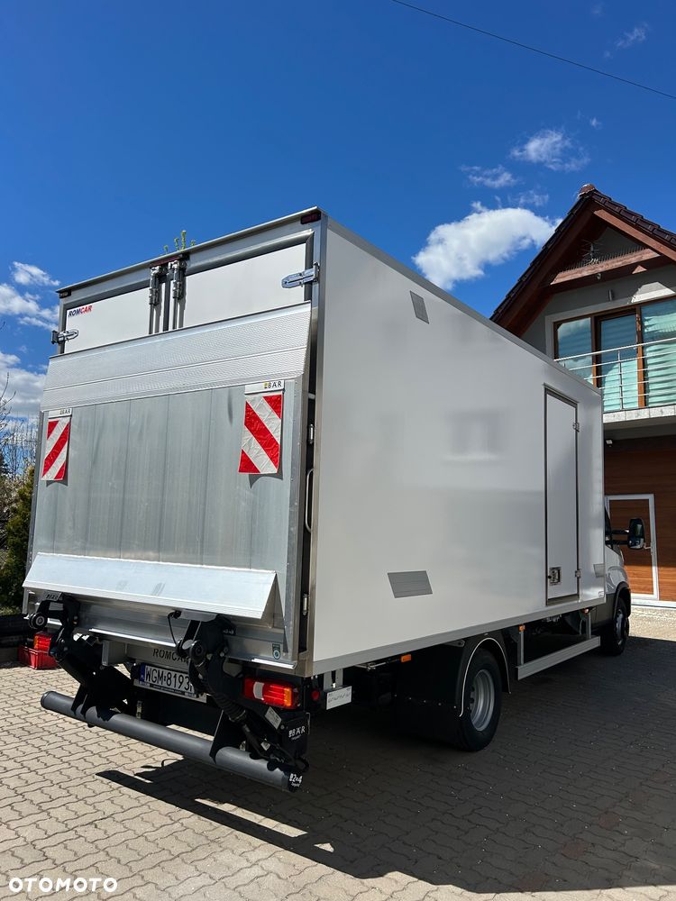 Iveco Daily 70C18 - 4