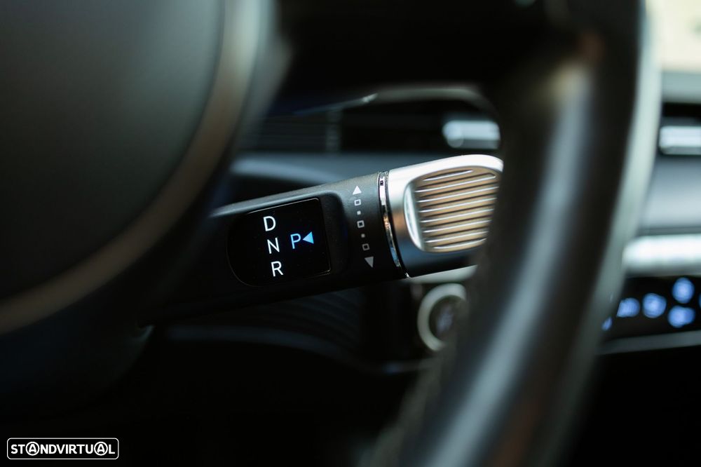Hyundai Ioniq 5 58 kWh Dynamiq - 21