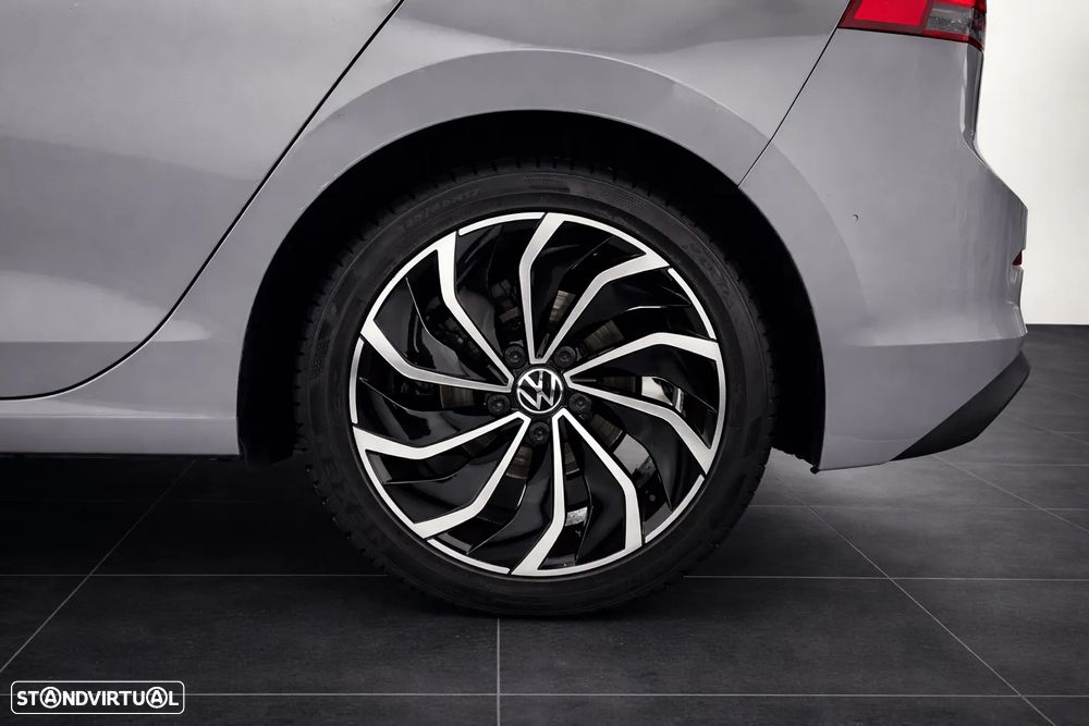 VW Golf 1.0 TSI Sportline - 10