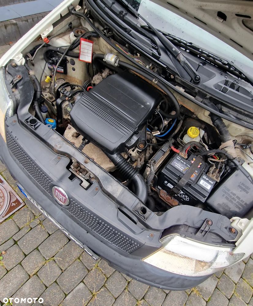 Fiat Panda - 13