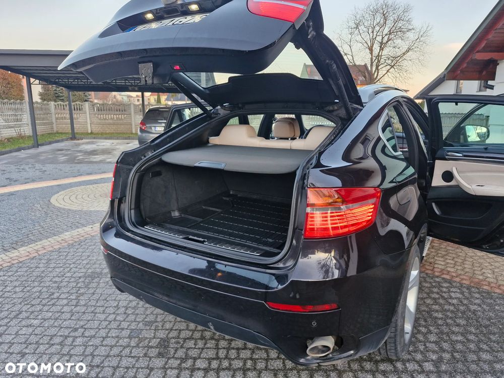 BMW X6 - 19