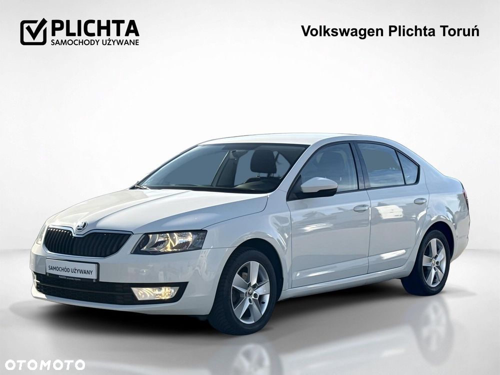 Skoda Octavia 1.6 TDI Ambition - 2