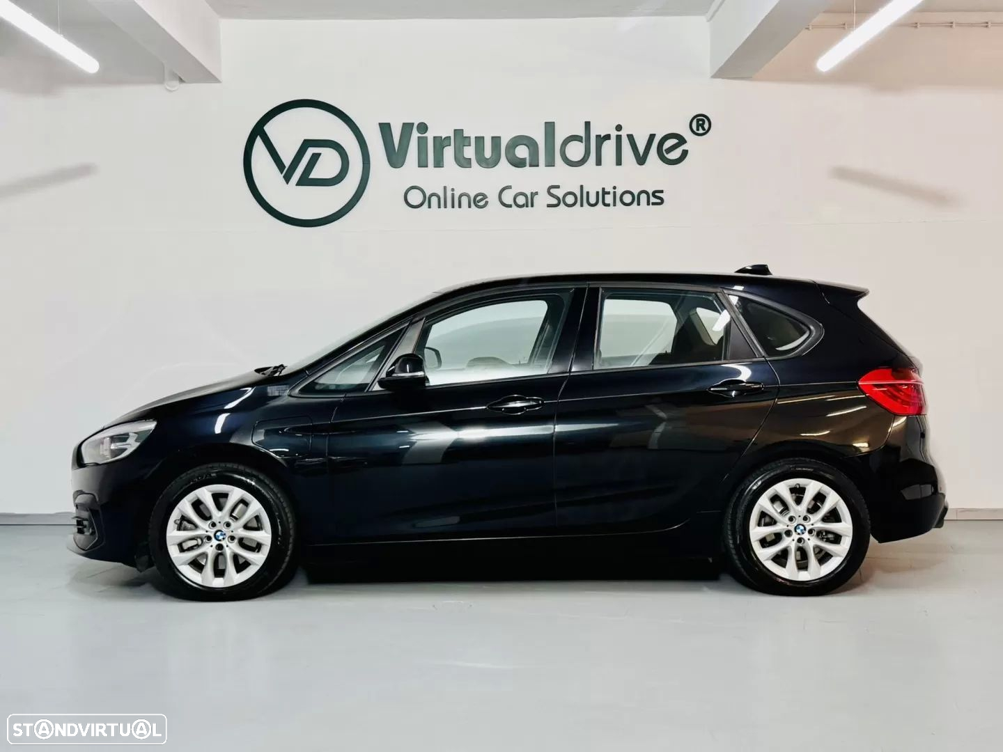 BMW 225xe Active Tourer Advantage - 10
