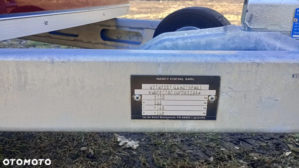 Cheval Liberte MAXI3 - 8