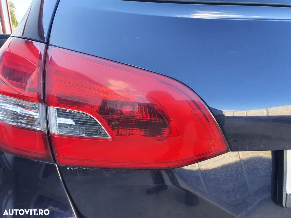 STOP HAION PEUGEOT 308 MK2 COMBI S. - 1