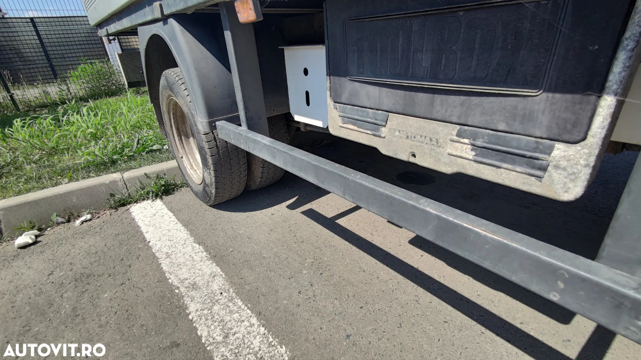 Renault MASTER - 8
