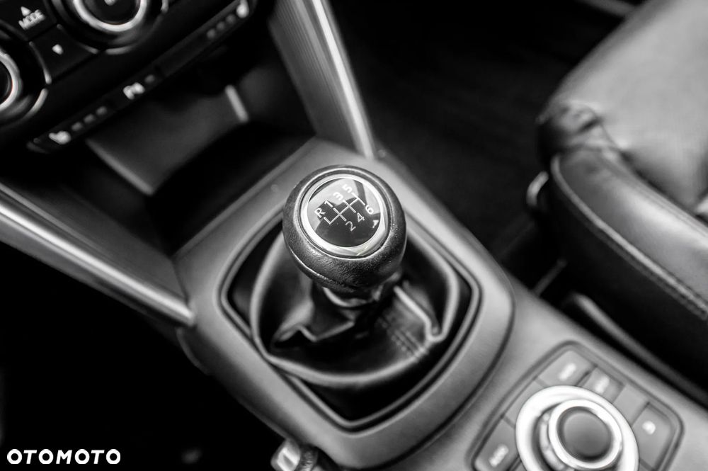 Mazda CX-5 SKYACTIV-G 160 AWD Exclusive-Line - 35