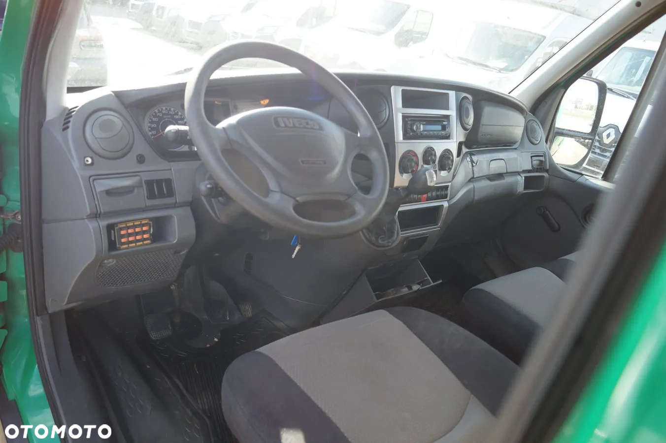Iveco DAILY - 13